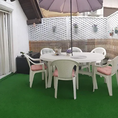 Appartamento Hamad,