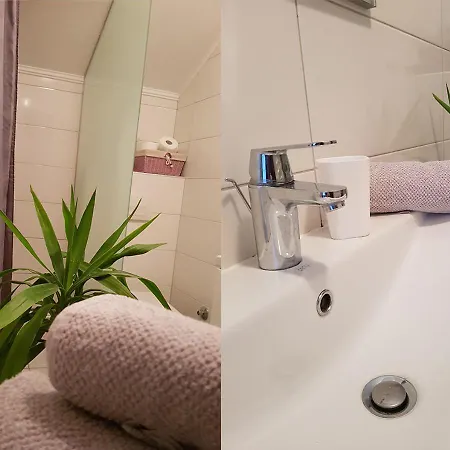 Apartman Hamad, Apartment *