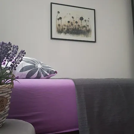 Apartment Apartman Hamad,