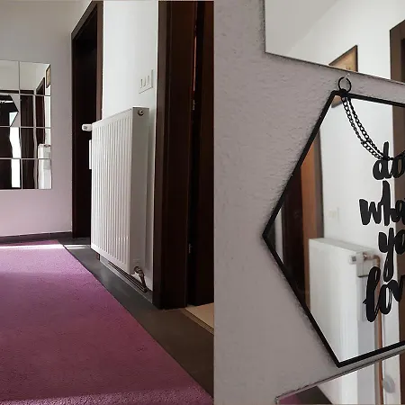 Apartament Hamad, Bihać