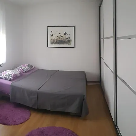 Apartman Hamad,